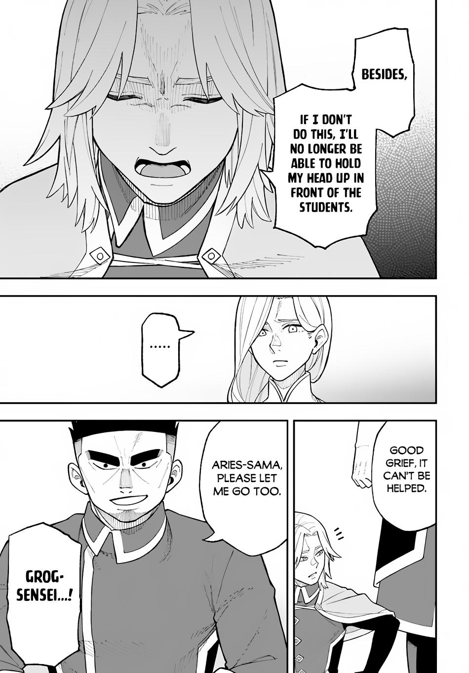 Nito no Taidana Isekai Shoukougun Chapter 26.2 19