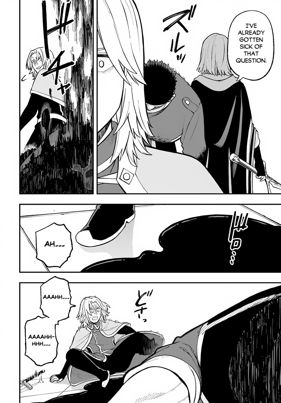 Nito no Taidana Isekai Shoukougun Chapter 27.1 9