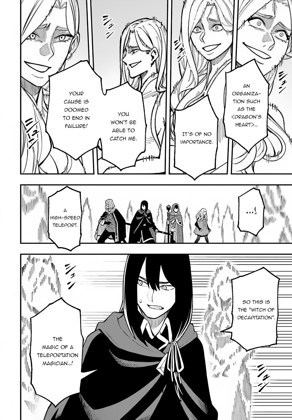 Nito no Taidana Isekai Shoukougun Chapter 28.2 9