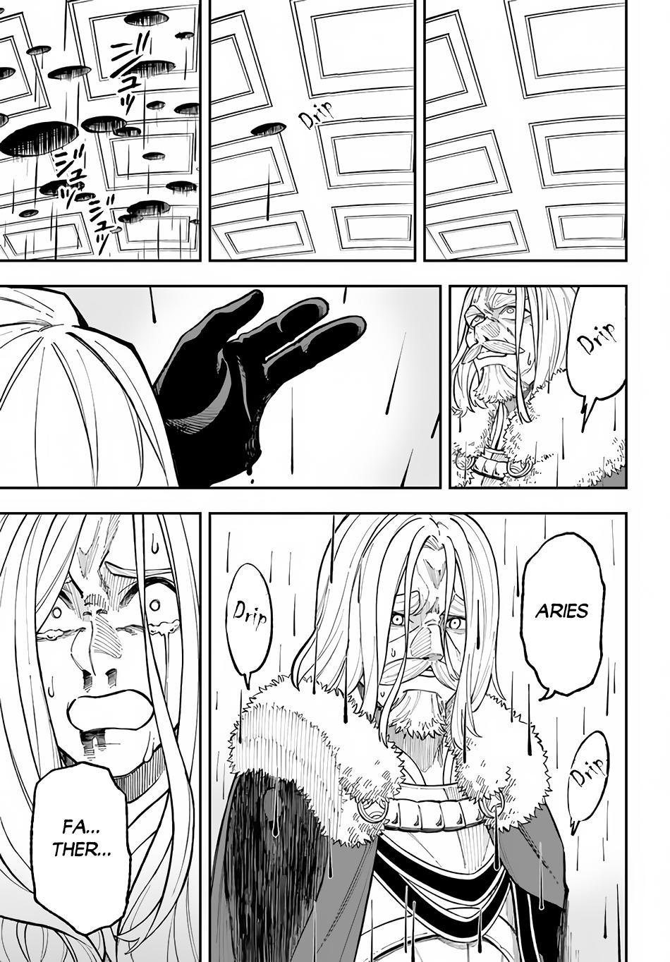 Nito no Taidana Isekai Shoukougun Chapter 29.2 9