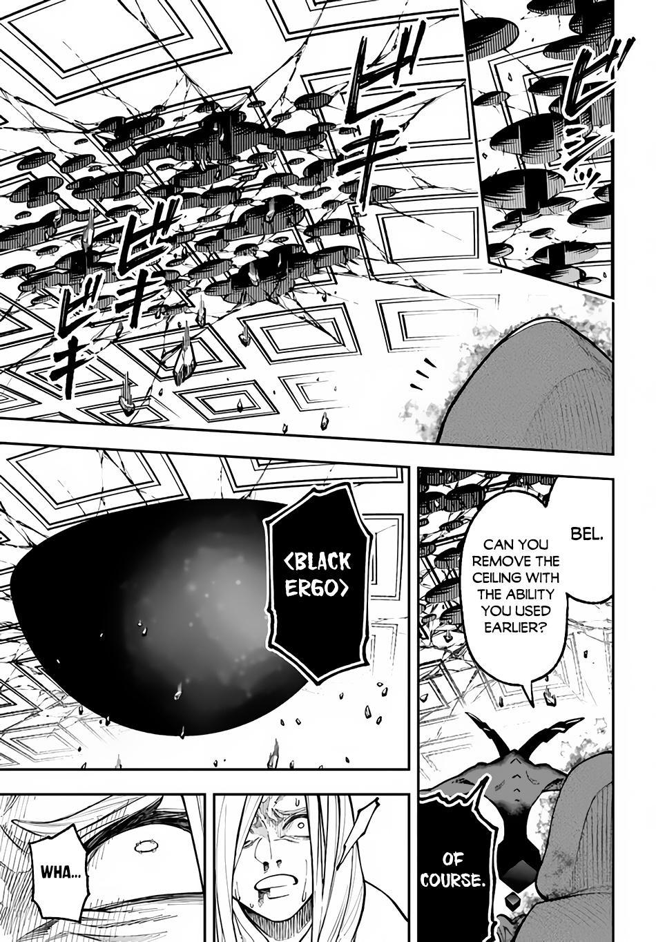 Nito no Taidana Isekai Shoukougun Chapter 29.2 11