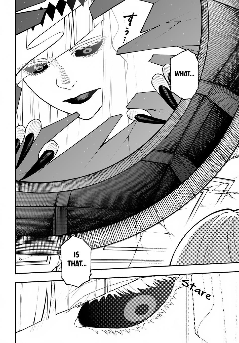 Nito no Taidana Isekai Shoukougun Chapter 29.2 12