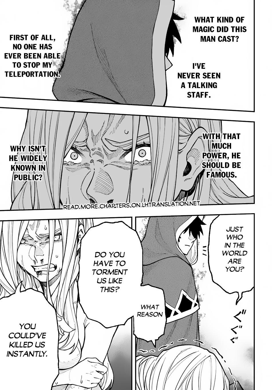 Nito no Taidana Isekai Shoukougun Chapter 29.2 13