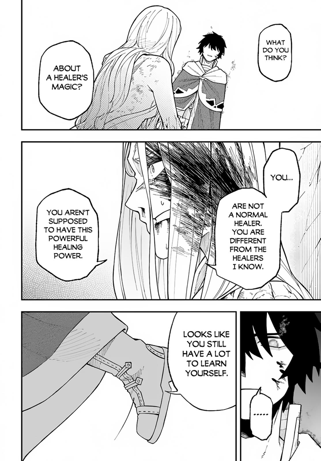 Nito no Taidana Isekai Shoukougun Chapter 30.1 15