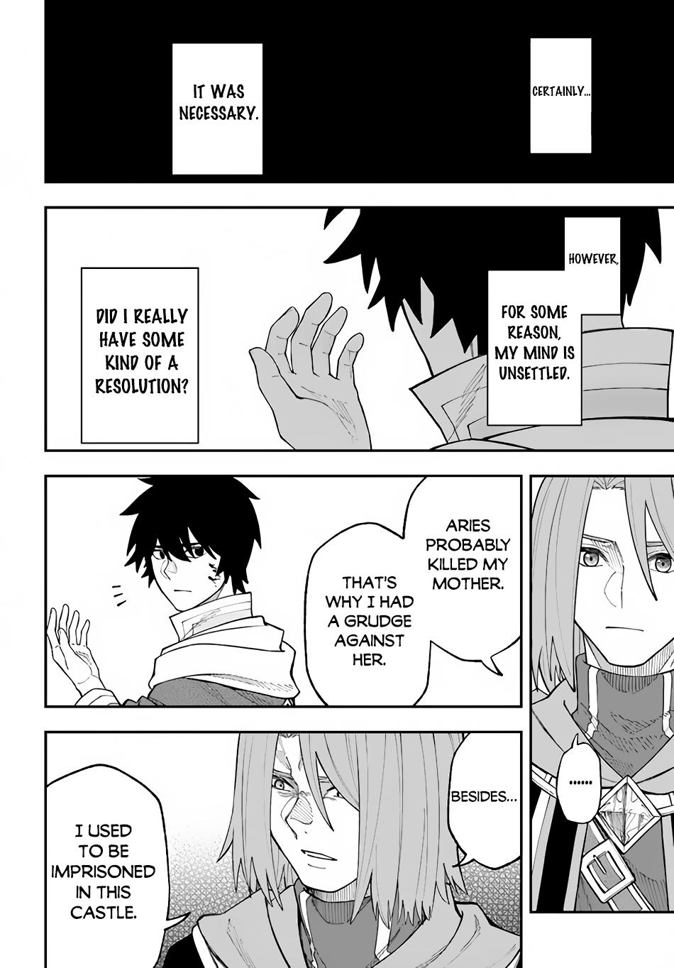 Nito no Taidana Isekai Shoukougun Chapter 30.2 5