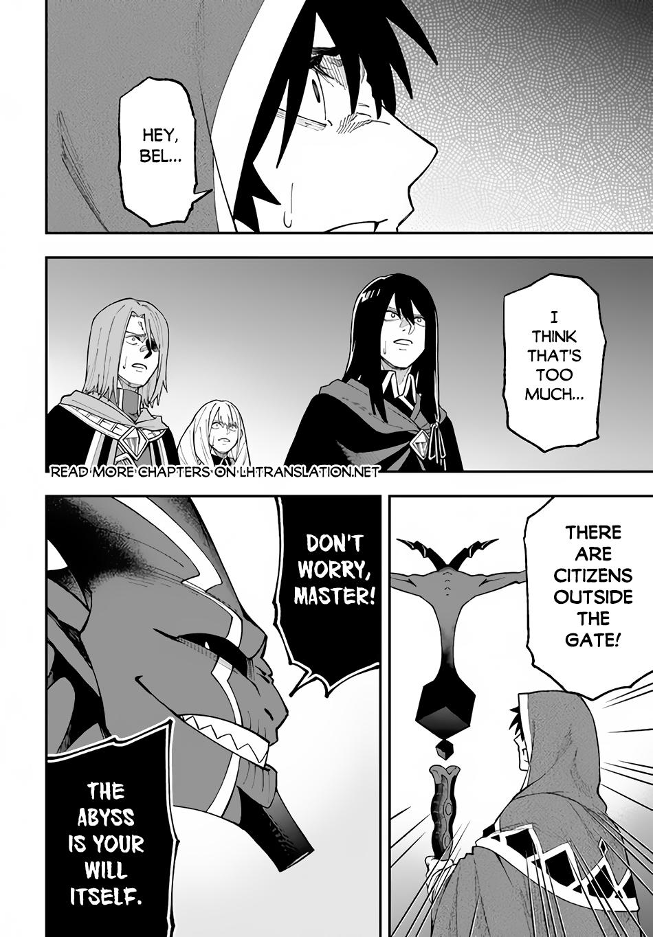 Nito no Taidana Isekai Shoukougun Chapter 30.2 15