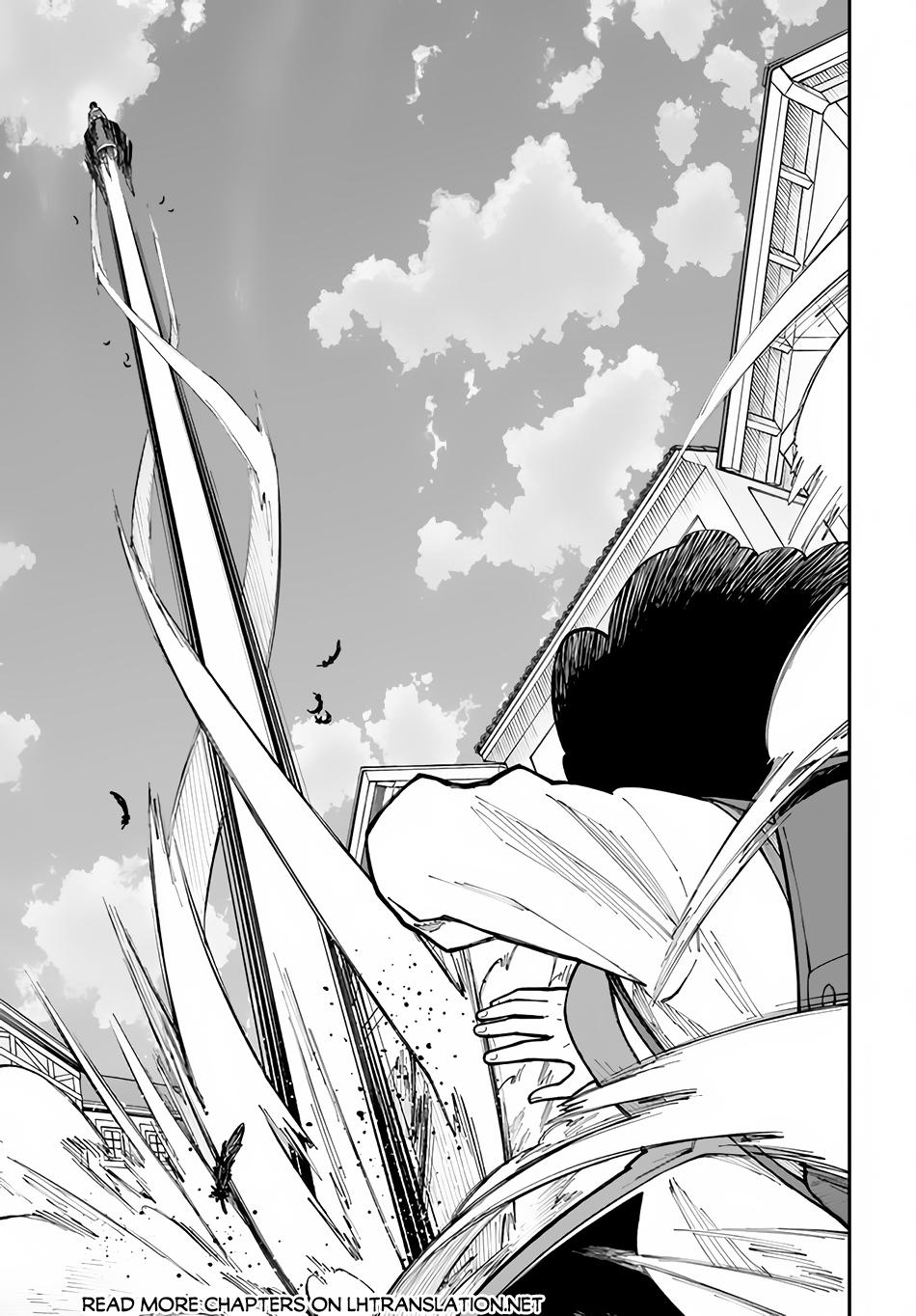Nito no Taidana Isekai Shoukougun Chapter 31.2 15