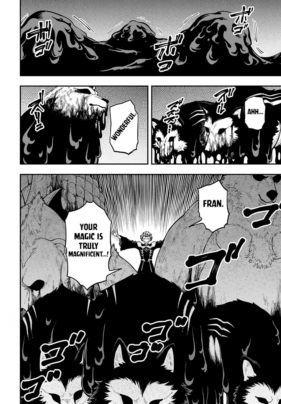 Nito no Taidana Isekai Shoukougun Chapter 32.1 7