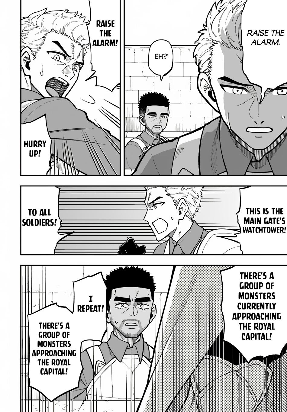 Nito no Taidana Isekai Shoukougun Chapter 32.2 4
