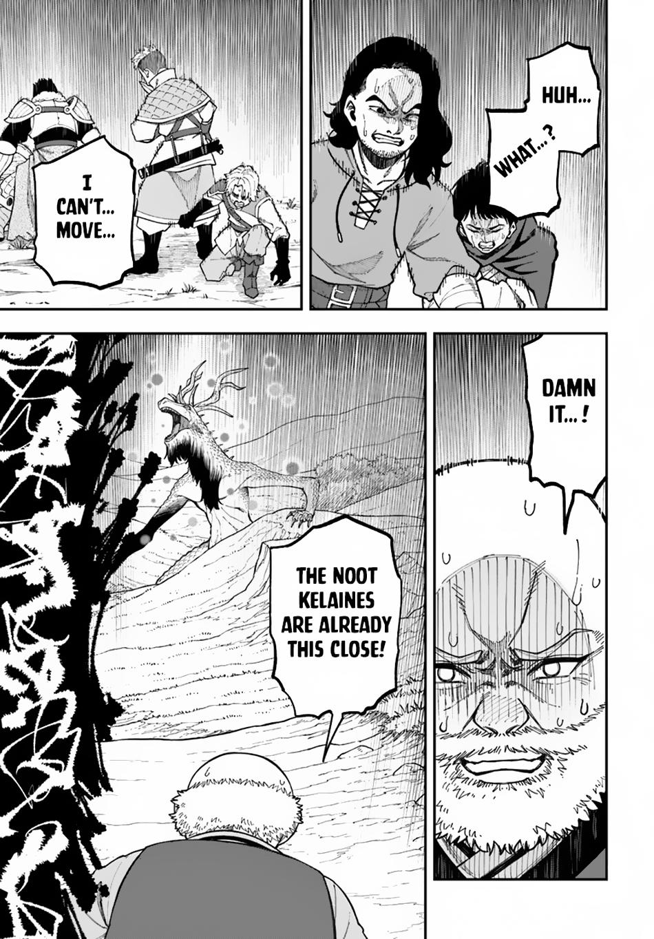 Nito no Taidana Isekai Shoukougun Chapter 33.2 9