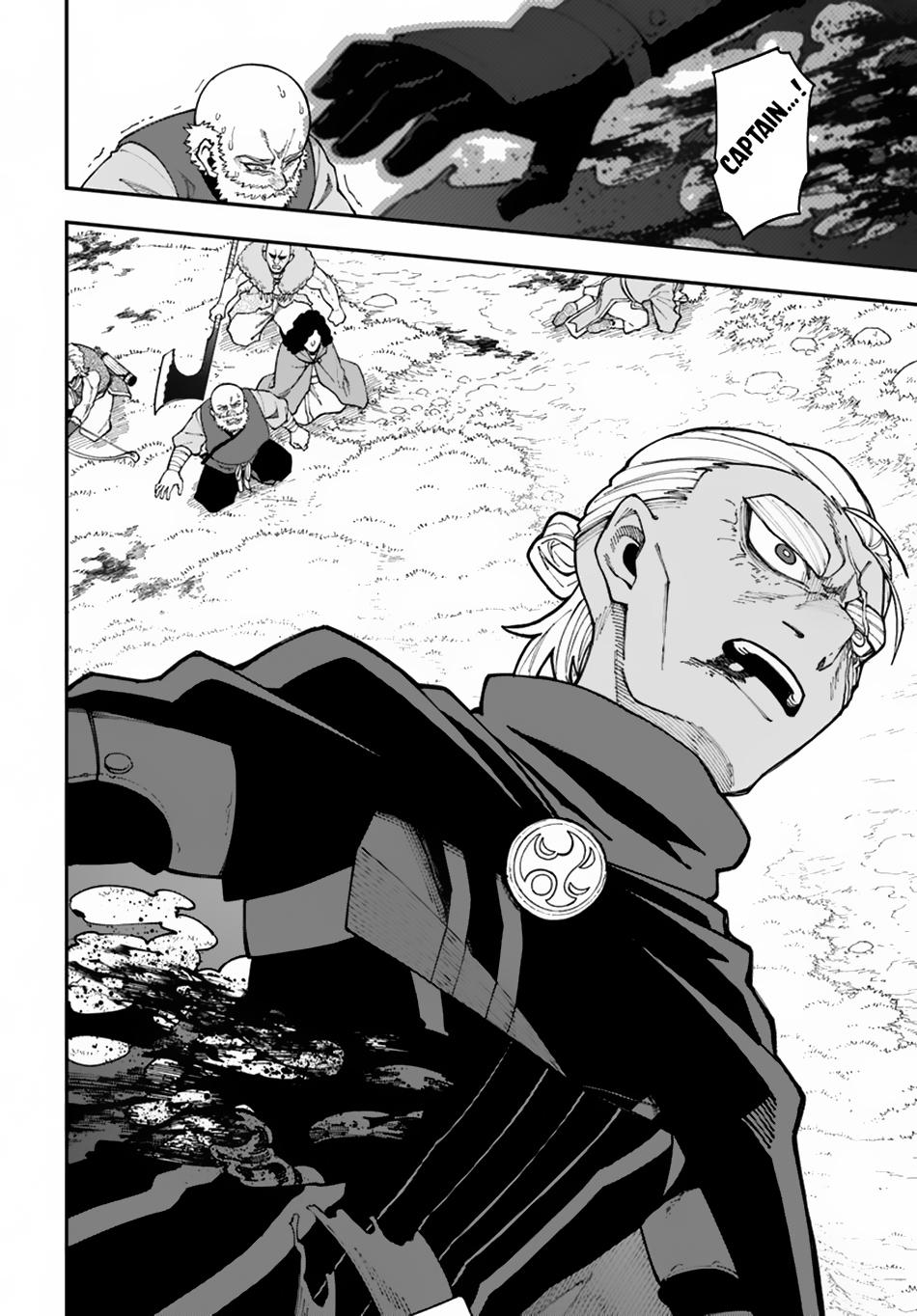 Nito no Taidana Isekai Shoukougun Chapter 33.2 10