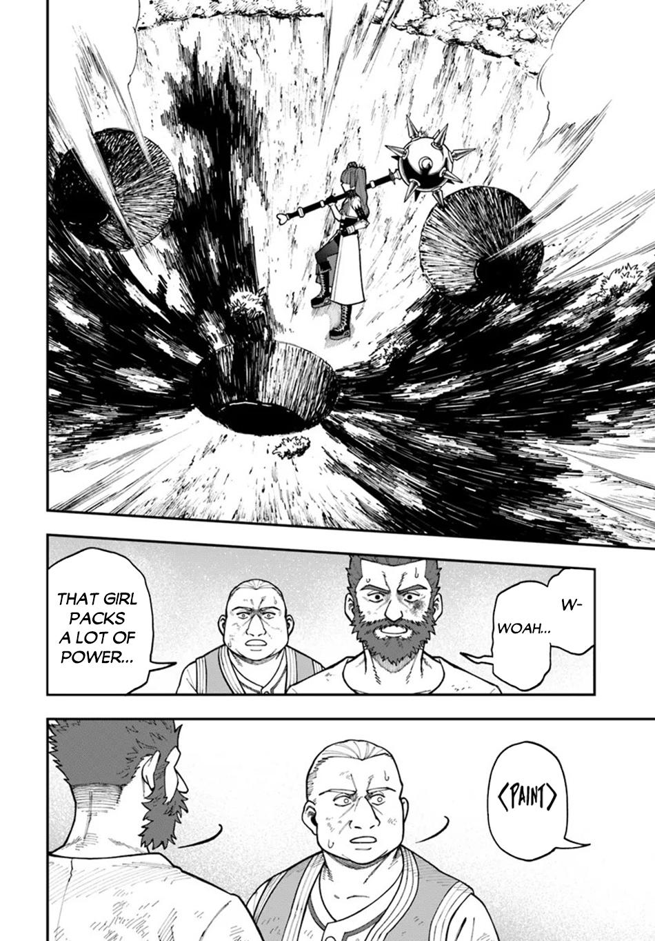 Nito no Taidana Isekai Shoukougun Chapter 34.2 4
