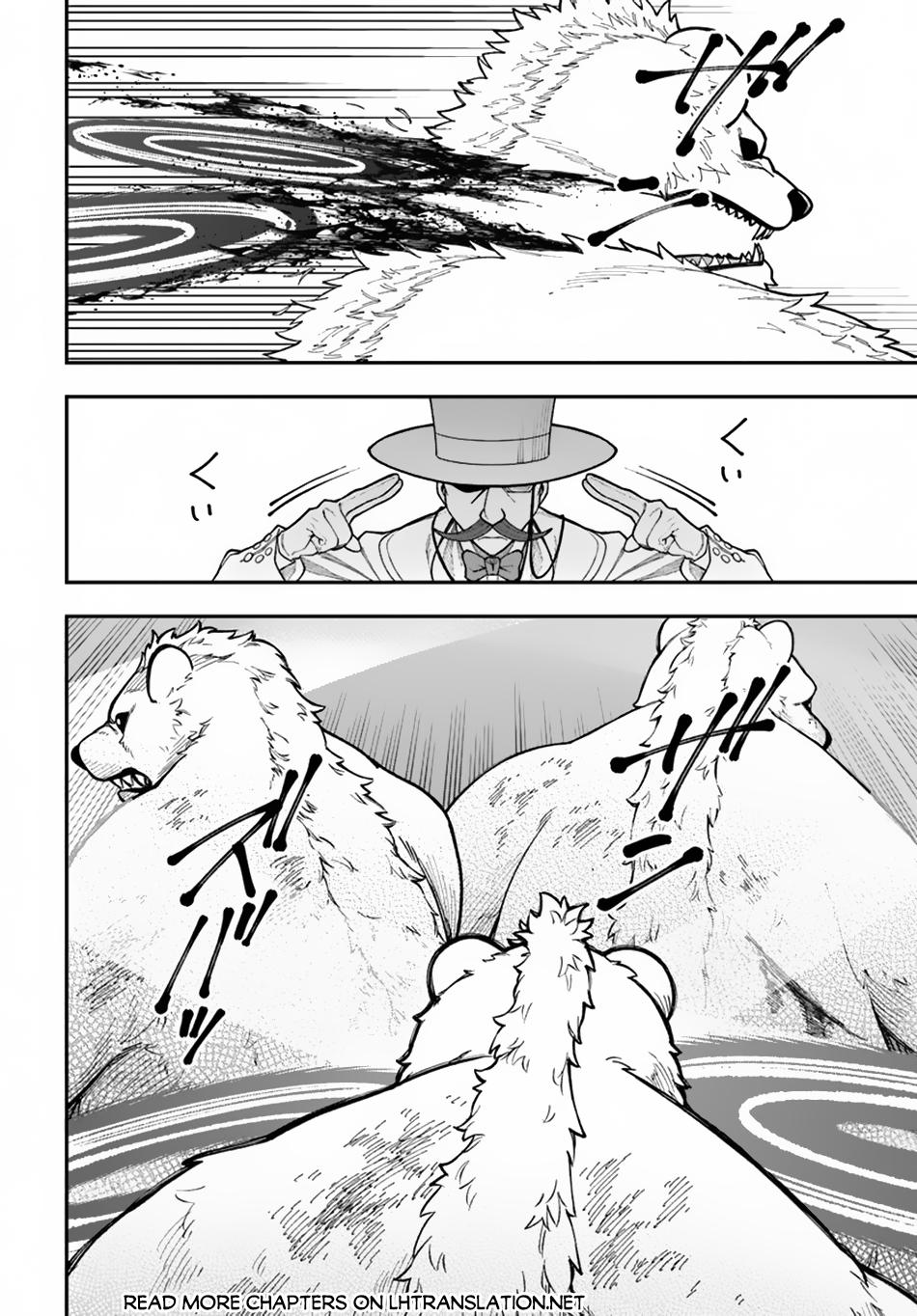 Nito no Taidana Isekai Shoukougun Chapter 34.2 6