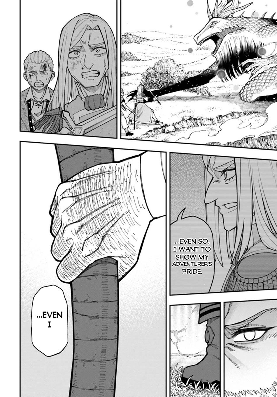 Nito no Taidana Isekai Shoukougun Chapter 34.2 18