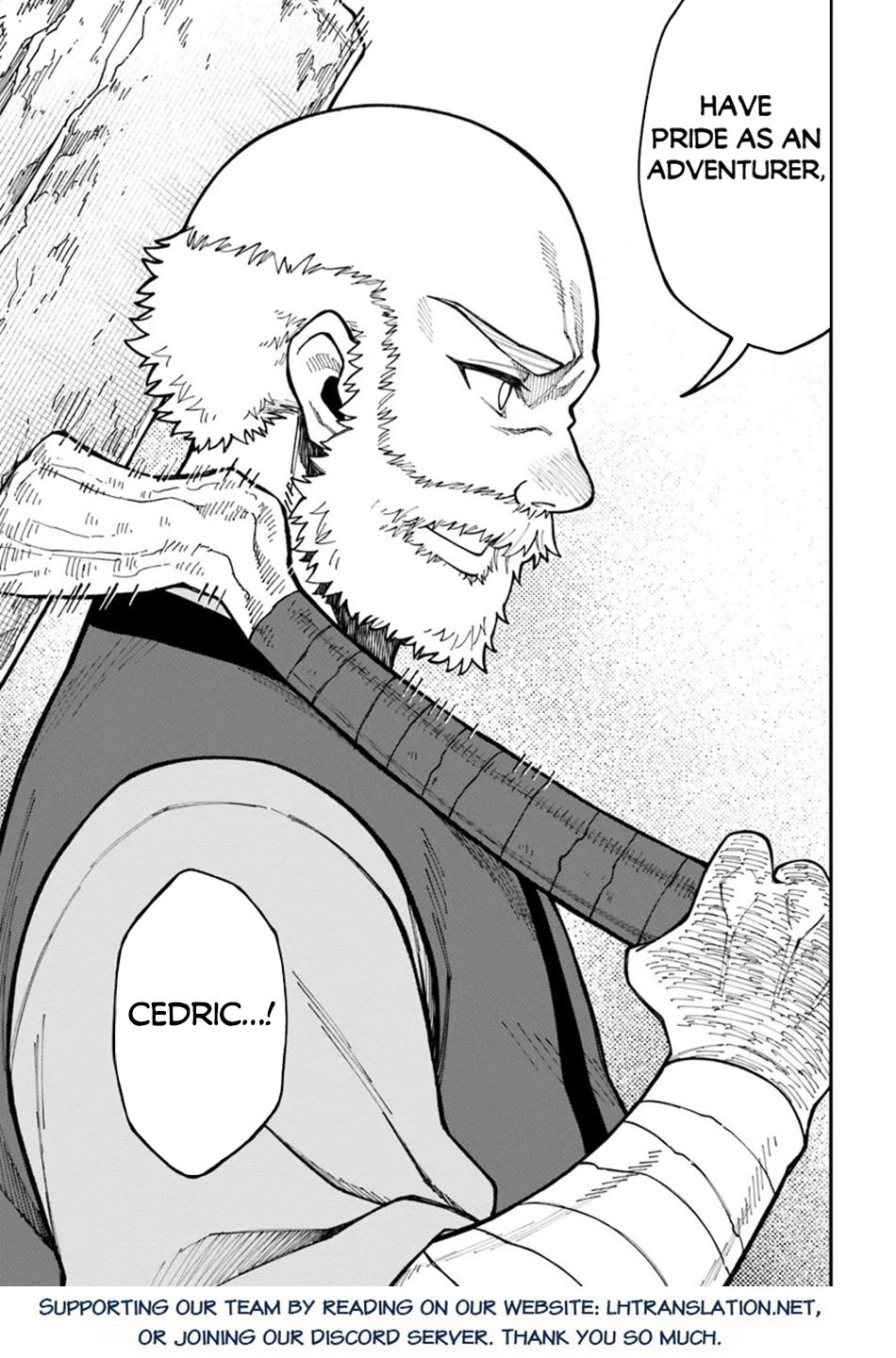 Nito no Taidana Isekai Shoukougun Chapter 34.2 19