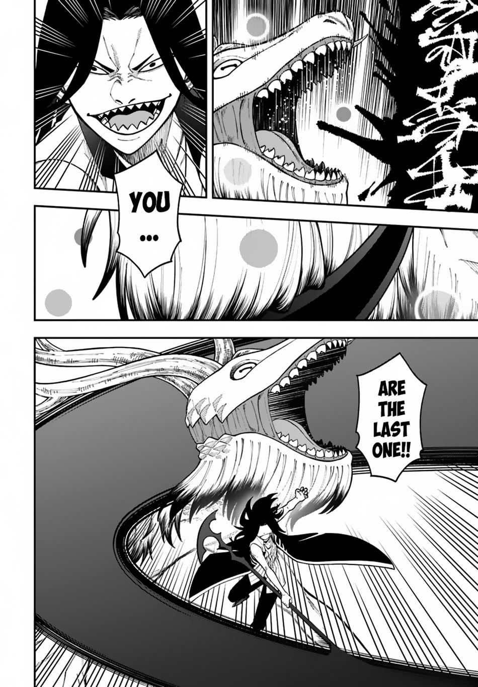 Nito no Taidana Isekai Shoukougun Chapter 35.1 7