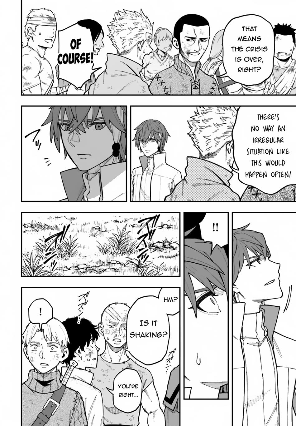 Nito no Taidana Isekai Shoukougun Chapter 35.1 9