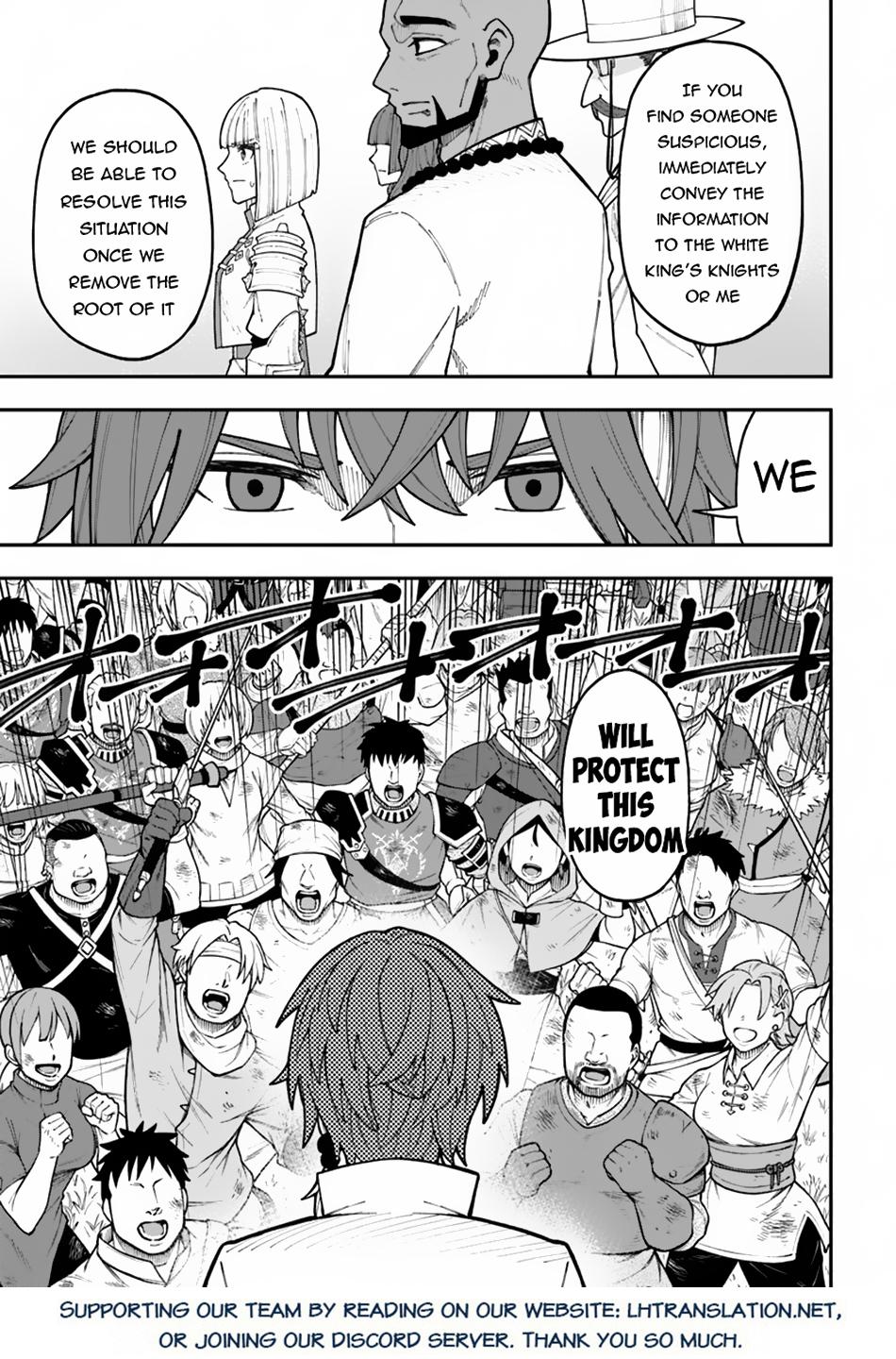 Nito no Taidana Isekai Shoukougun Chapter 35.1 18