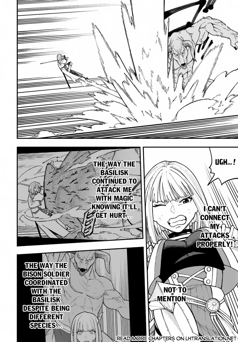 Nito no Taidana Isekai Shoukougun Chapter 35.2 6