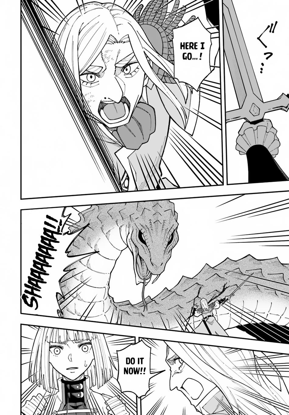 Nito no Taidana Isekai Shoukougun Chapter 35.2 10