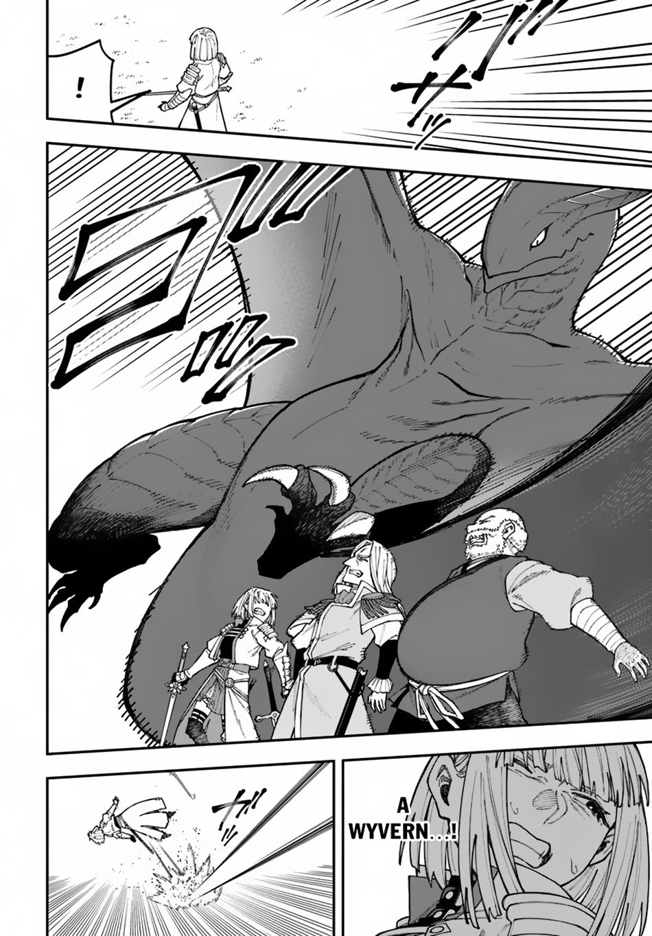 Nito no Taidana Isekai Shoukougun Chapter 35.2 18