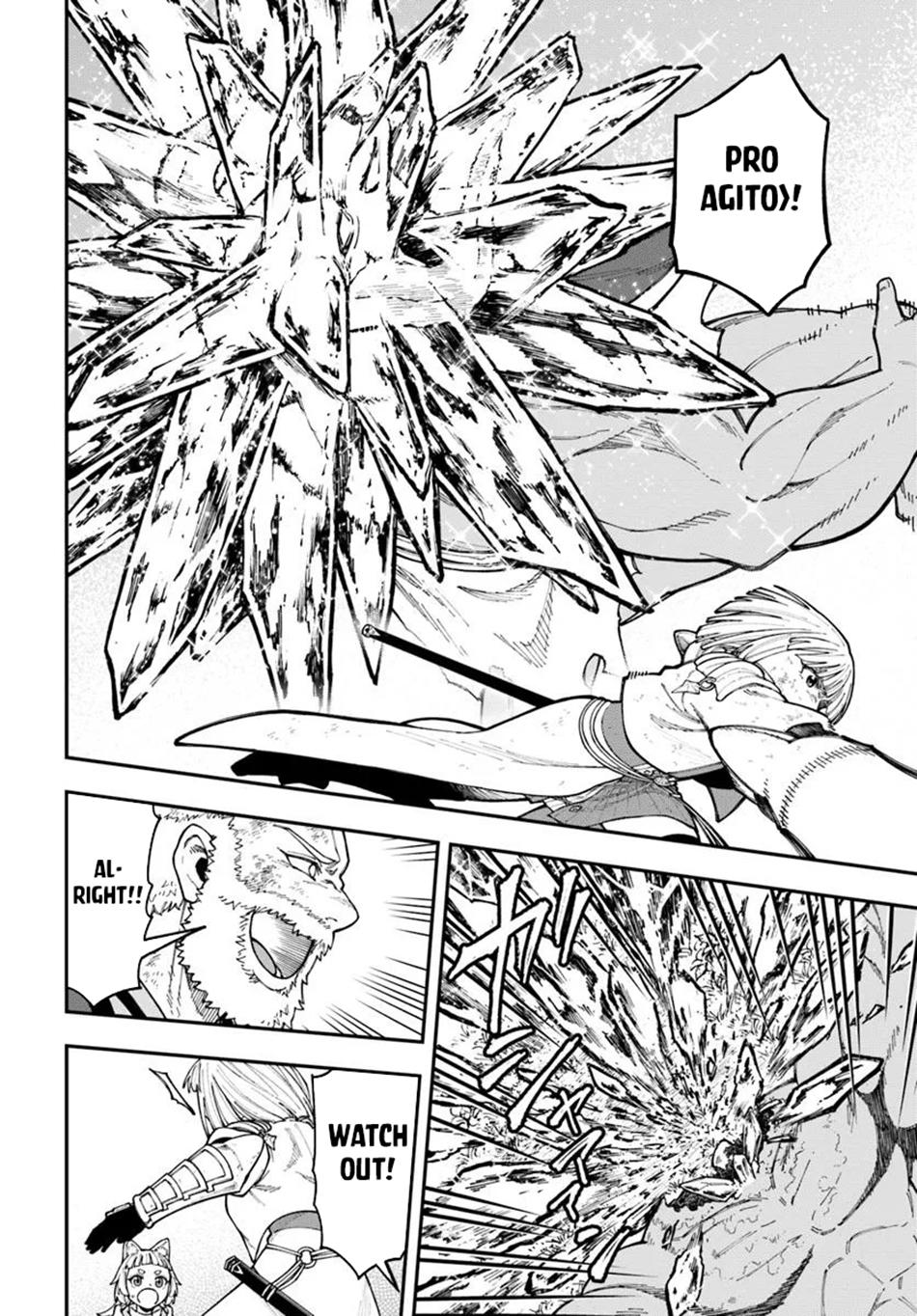 Nito no Taidana Isekai Shoukougun Chapter 36.2 4