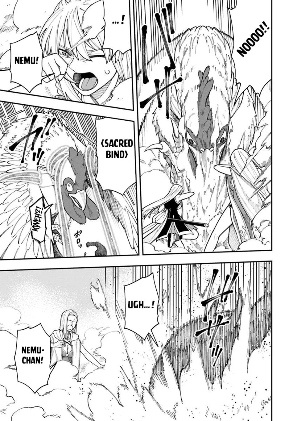 Nito no Taidana Isekai Shoukougun Chapter 36.2 13