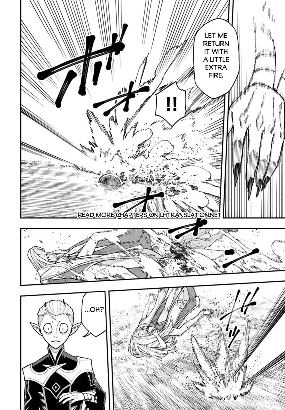 Nito no Taidana Isekai Shoukougun Chapter 37.1 13