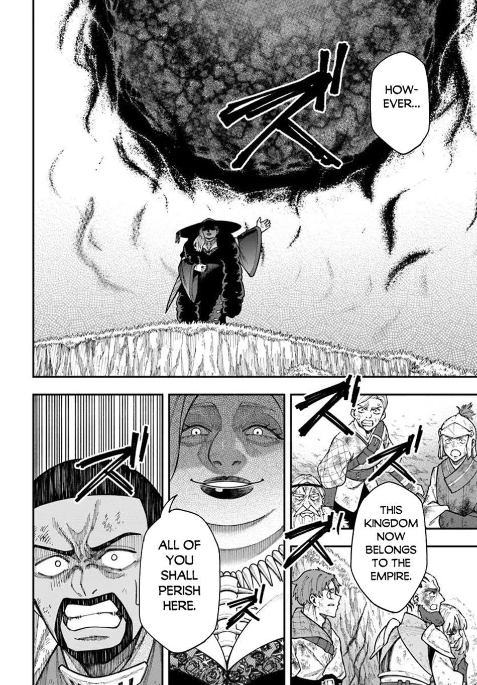 Nito no Taidana Isekai Shoukougun Chapter 37.2 4
