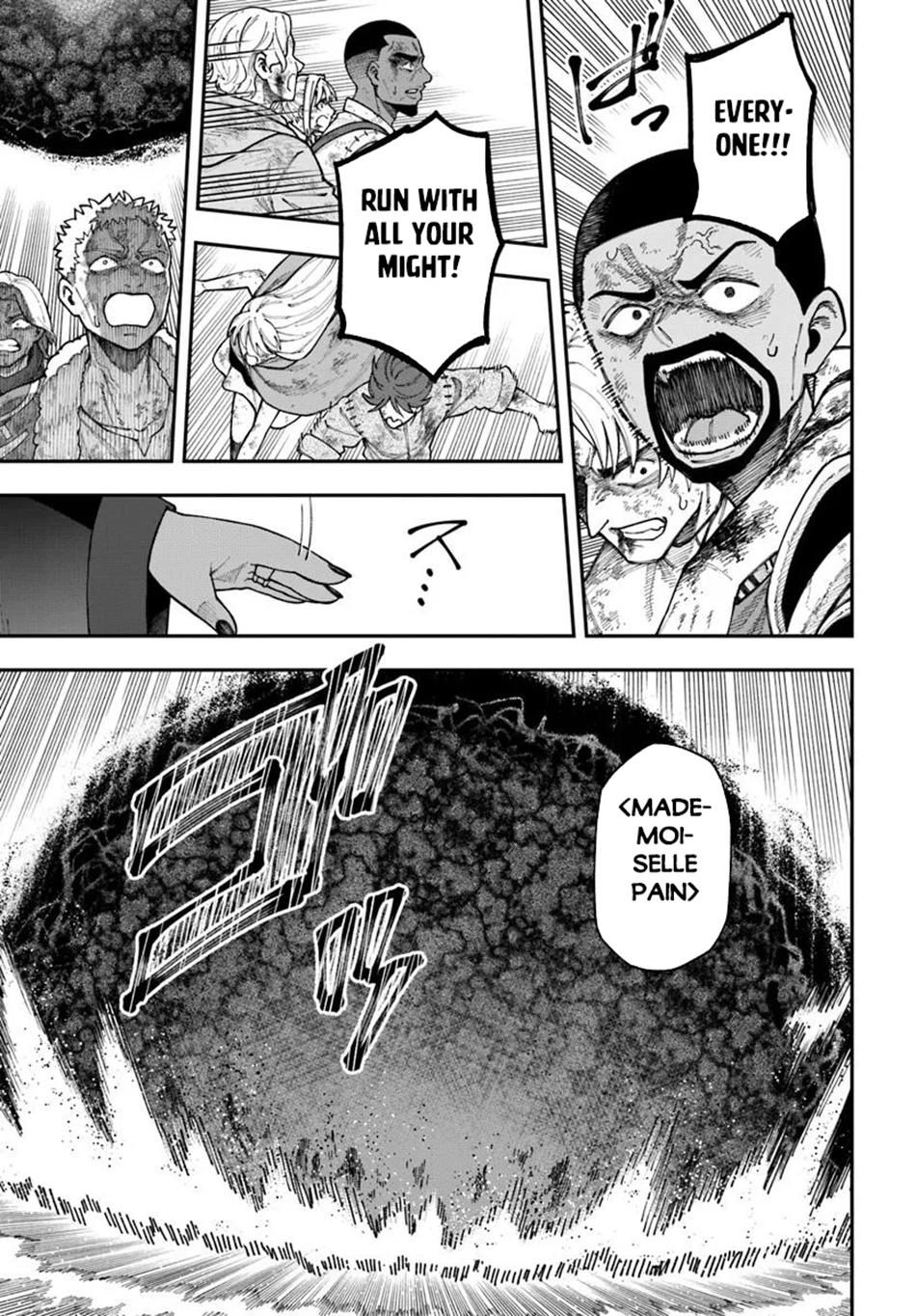 Nito no Taidana Isekai Shoukougun Chapter 37.2 5