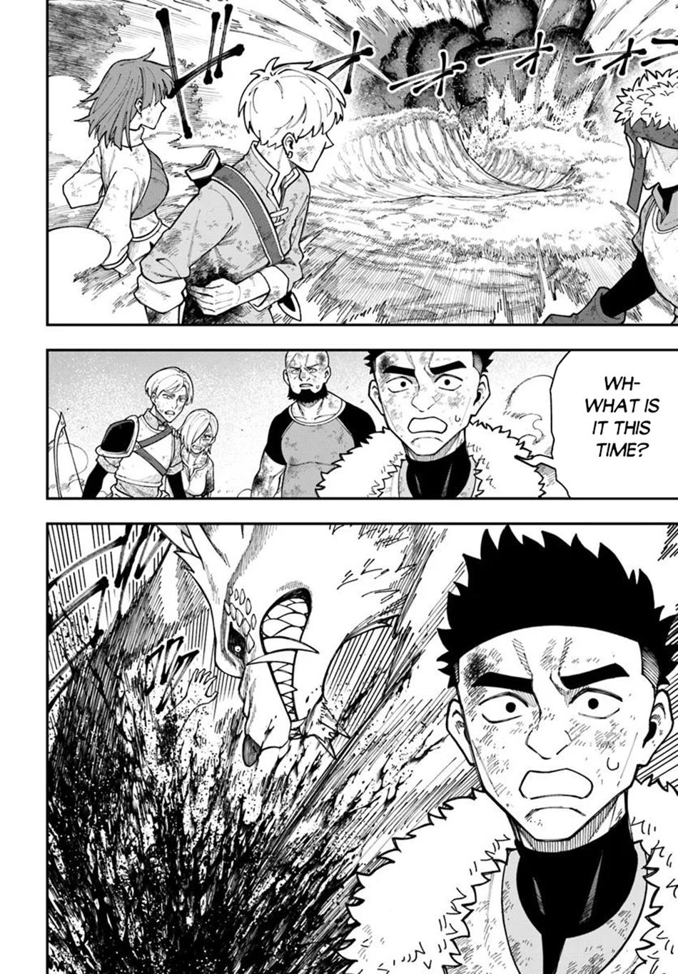 Nito no Taidana Isekai Shoukougun Chapter 37.2 6