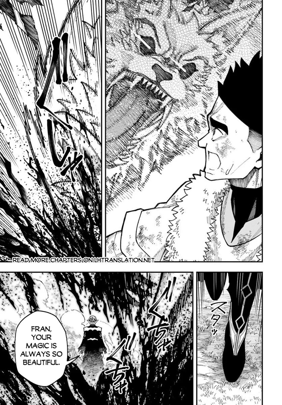 Nito no Taidana Isekai Shoukougun Chapter 37.2 7