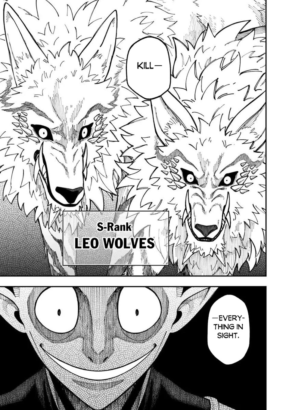 Nito no Taidana Isekai Shoukougun Chapter 37.2 9