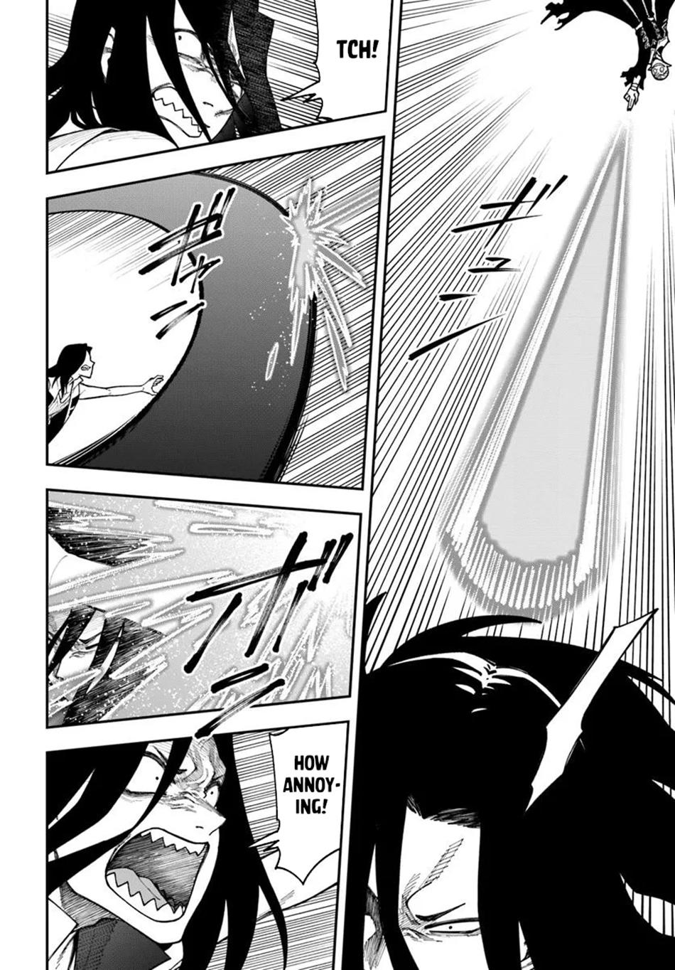 Nito no Taidana Isekai Shoukougun Chapter 37.2 12