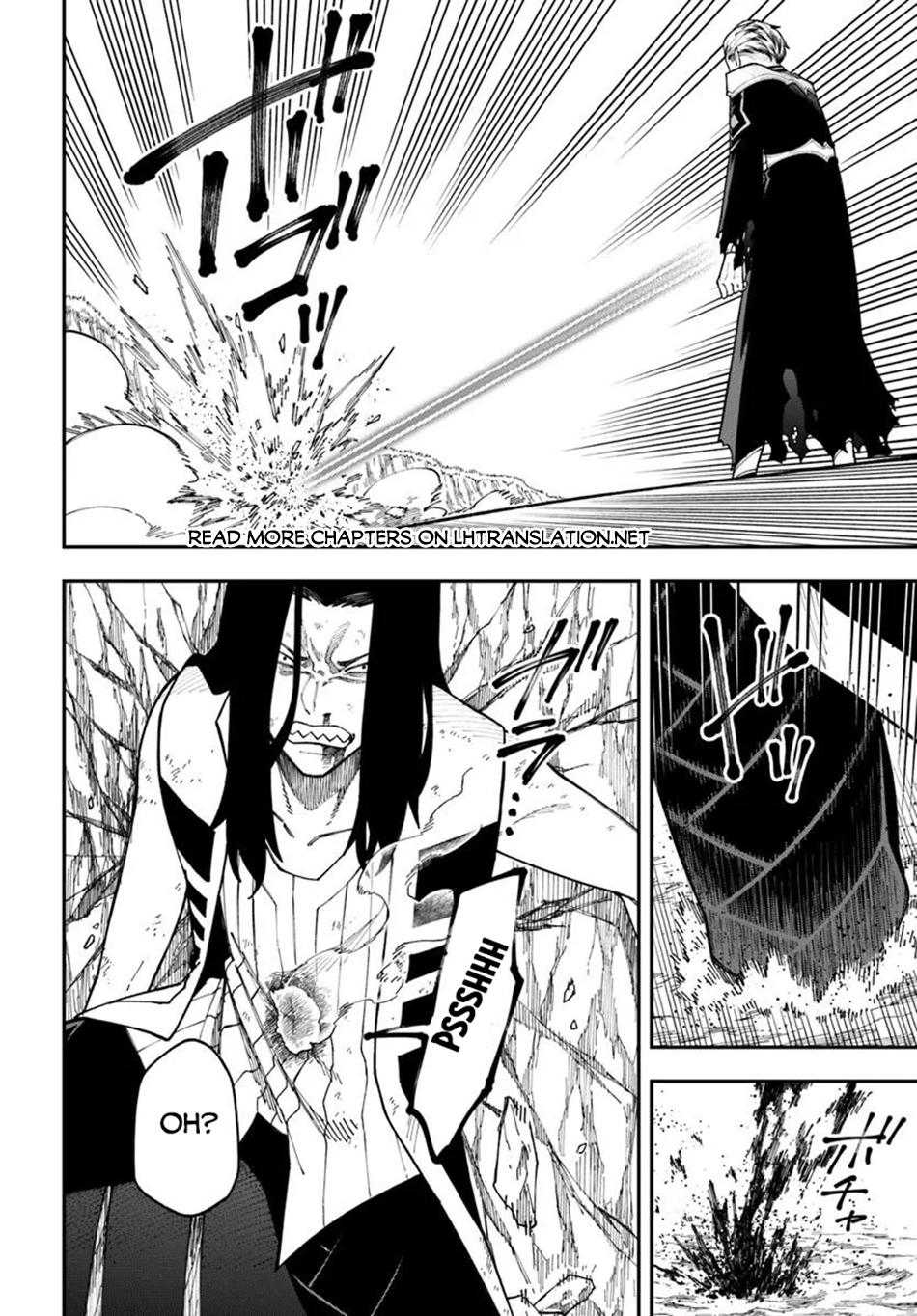Nito no Taidana Isekai Shoukougun Chapter 37.2 14