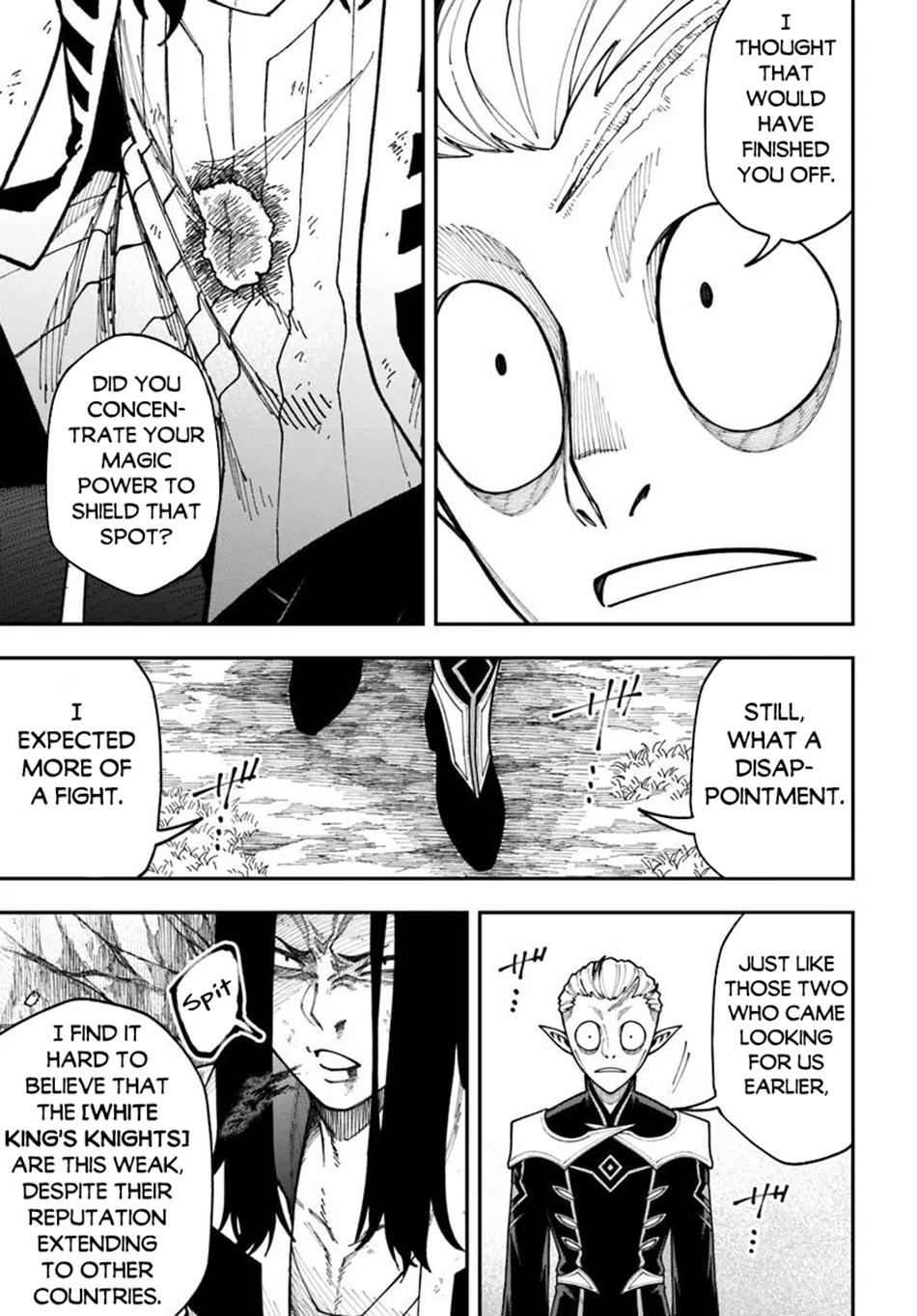 Nito no Taidana Isekai Shoukougun Chapter 37.2 15