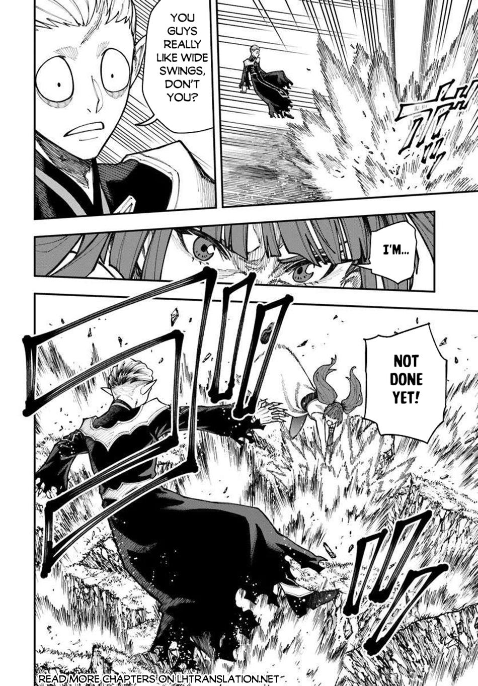 Nito no Taidana Isekai Shoukougun Chapter 38.1 15