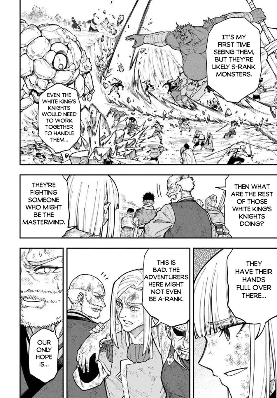 Nito no Taidana Isekai Shoukougun Chapter 38.2 4