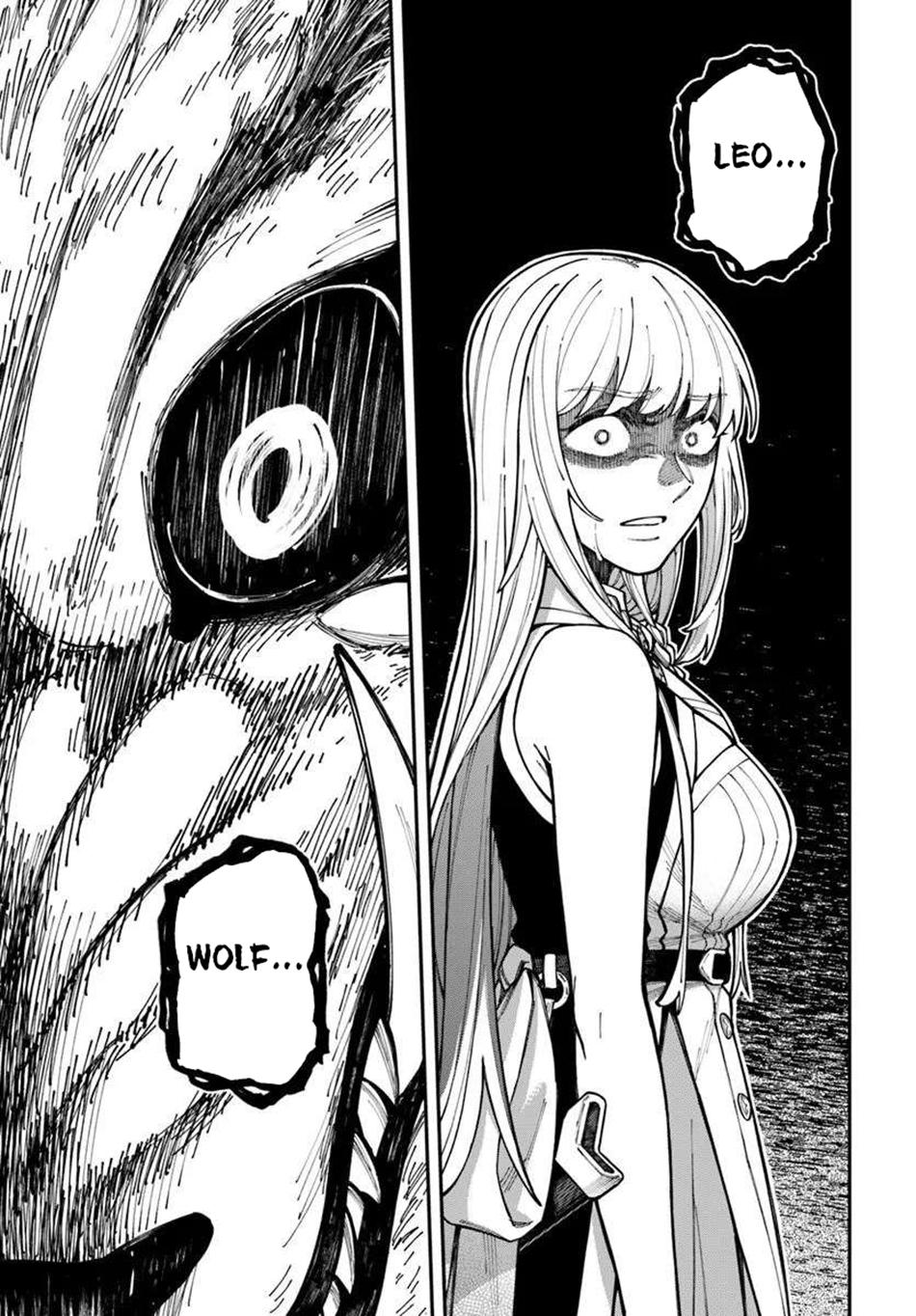 Nito no Taidana Isekai Shoukougun Chapter 38.2 7