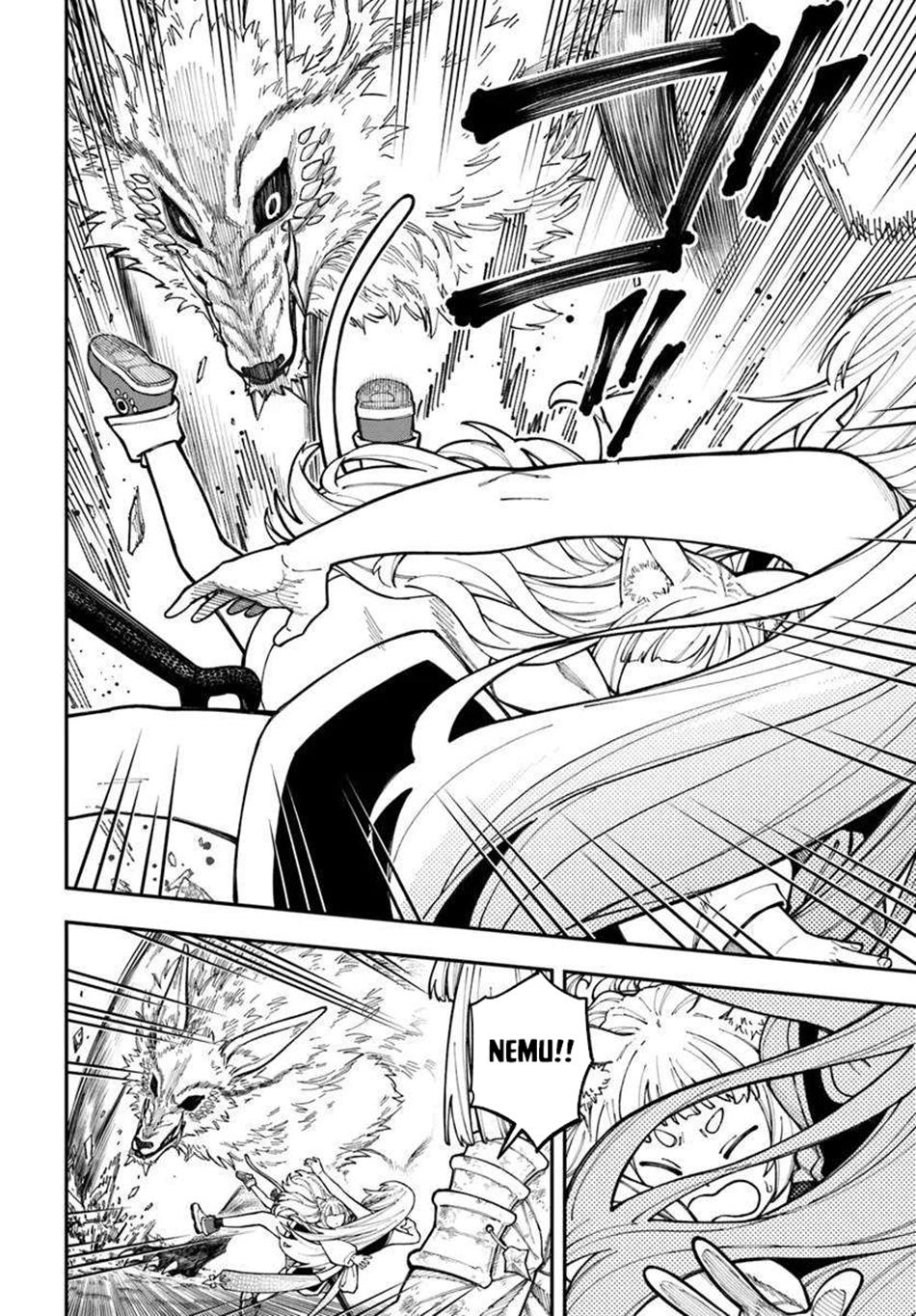 Nito no Taidana Isekai Shoukougun Chapter 38.2 10