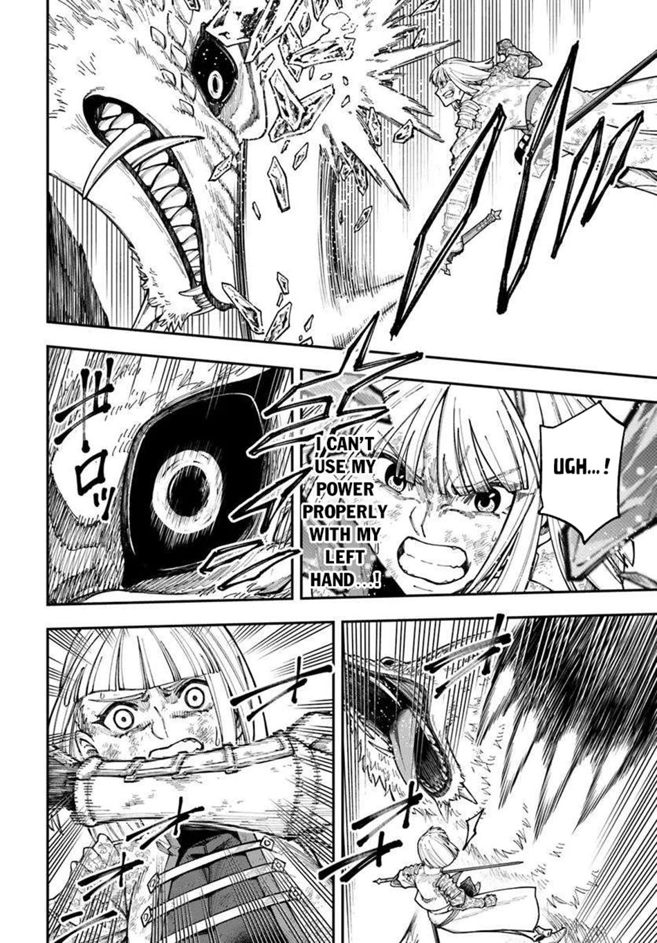 Nito no Taidana Isekai Shoukougun Chapter 38.2 12