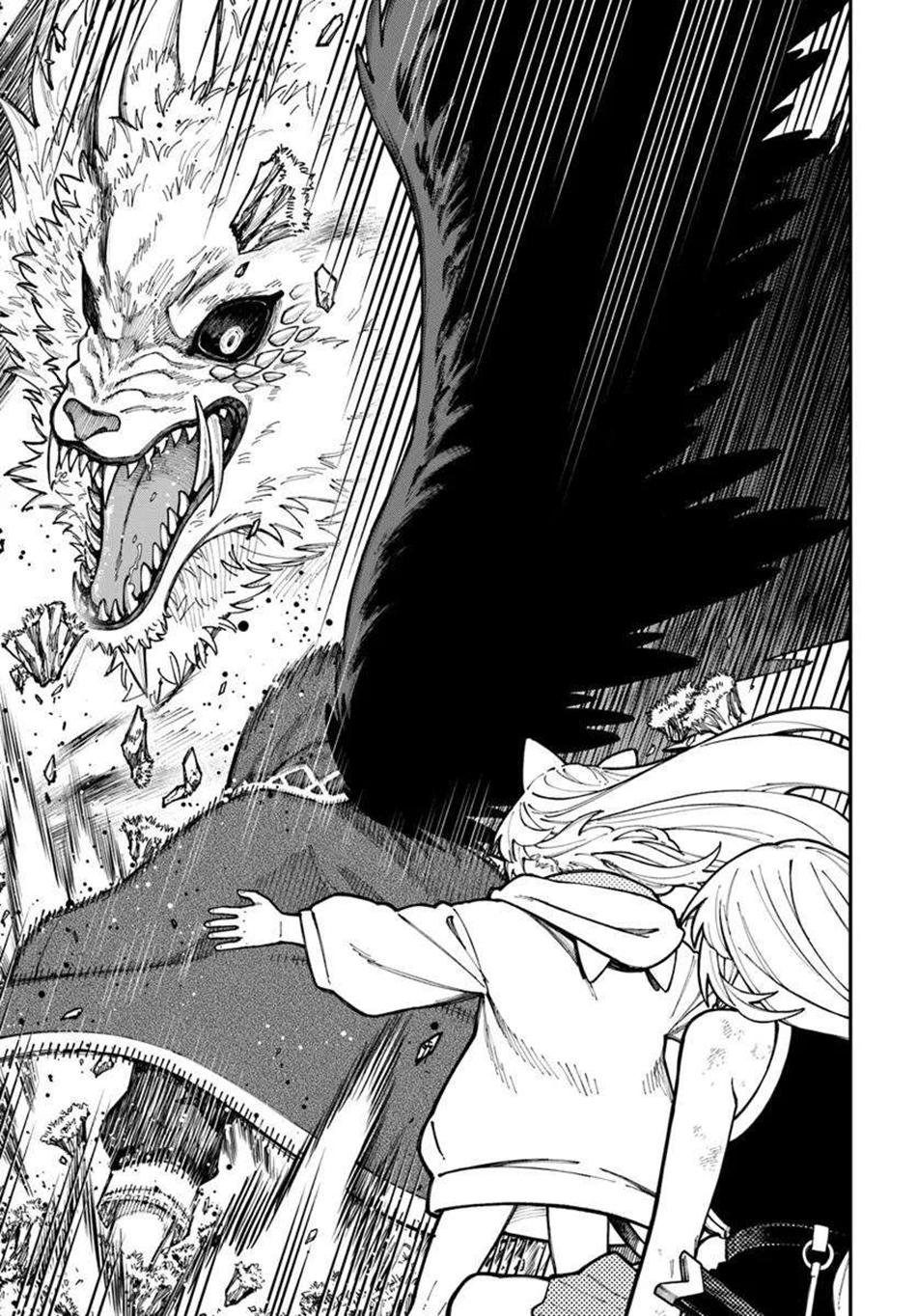 Nito no Taidana Isekai Shoukougun Chapter 38.2 19