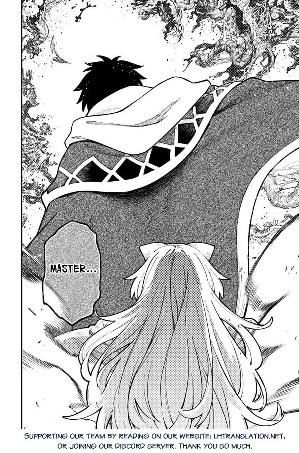 Nito no Taidana Isekai Shoukougun Chapter 38.2 21