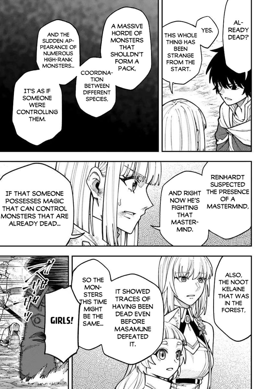 Nito no Taidana Isekai Shoukougun Chapter 39.1 14