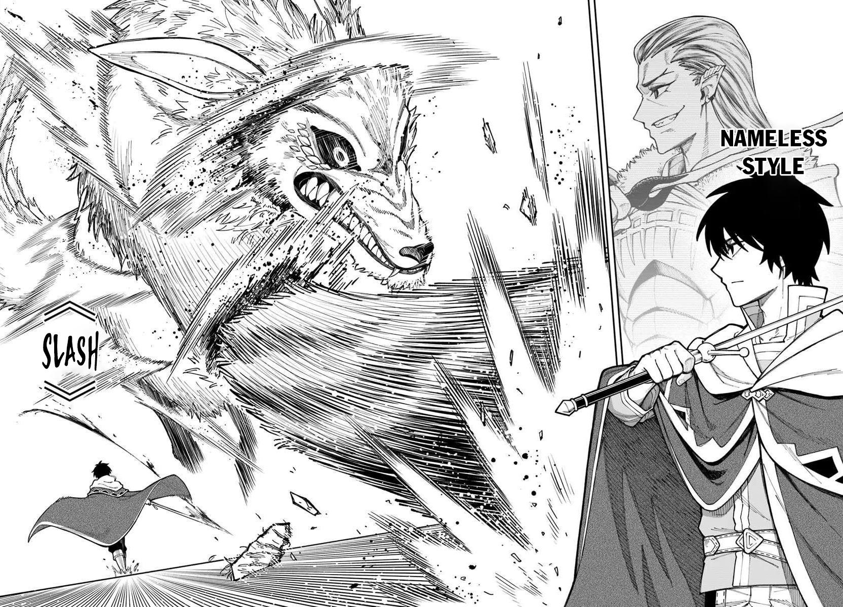 Nito no Taidana Isekai Shoukougun Chapter 39.1 19