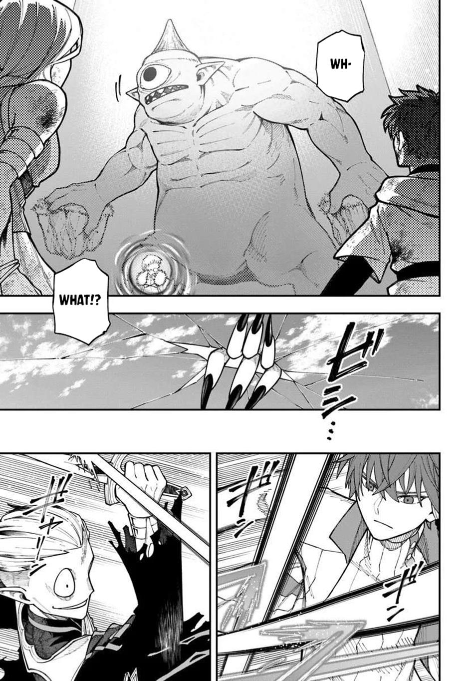 Nito no Taidana Isekai Shoukougun Chapter 39.2 11