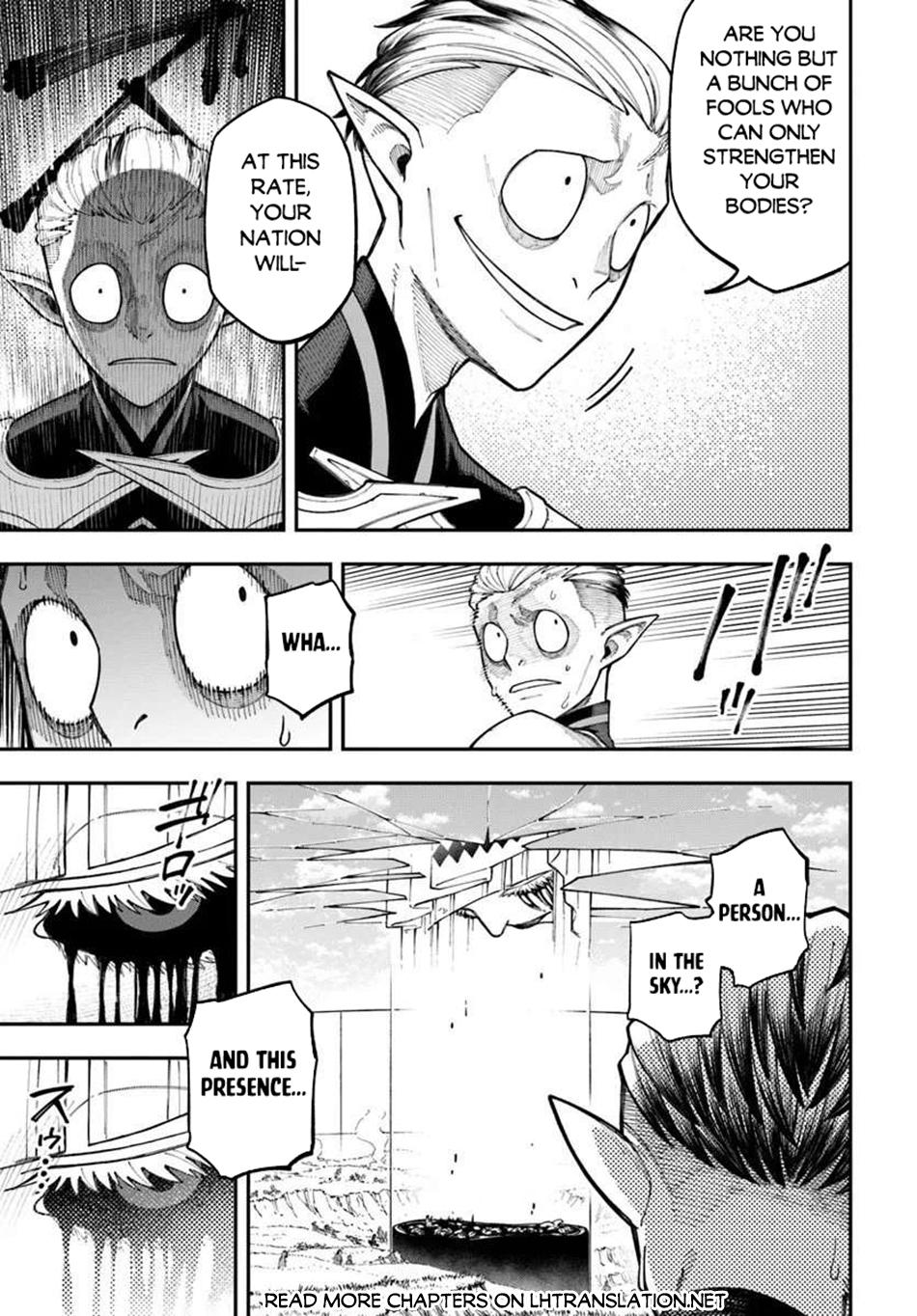 Nito no Taidana Isekai Shoukougun Chapter 39.2 15