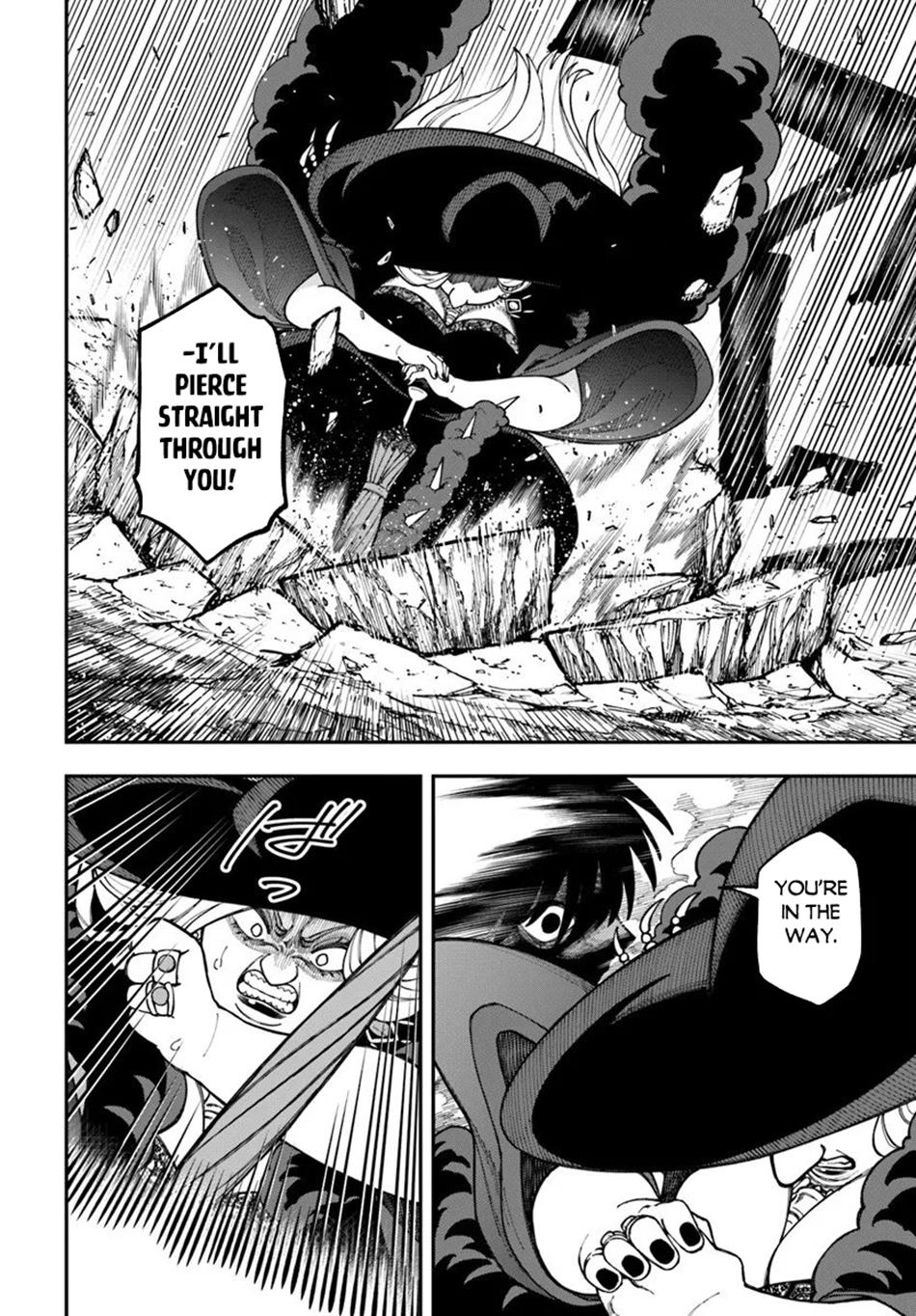 Nito no Taidana Isekai Shoukougun Chapter 40.1 5