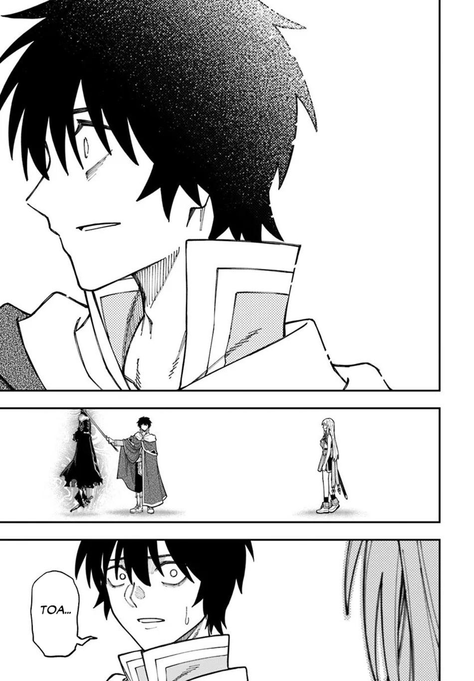 Nito no Taidana Isekai Shoukougun Chapter 40.2 7