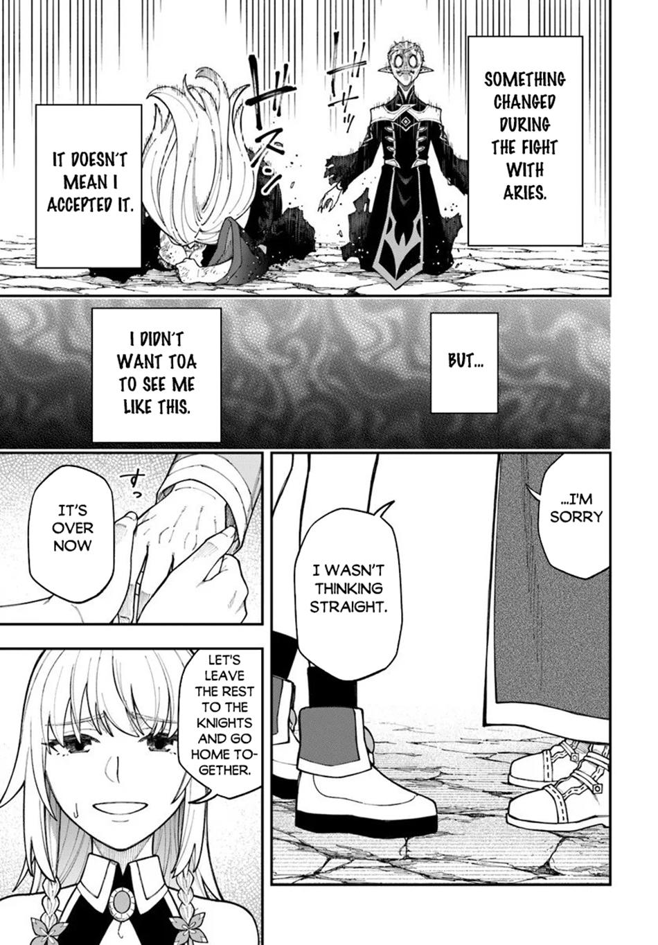 Nito no Taidana Isekai Shoukougun Chapter 40.2 9